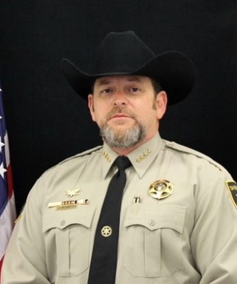 Board – New Mexico Sheriffs' Association